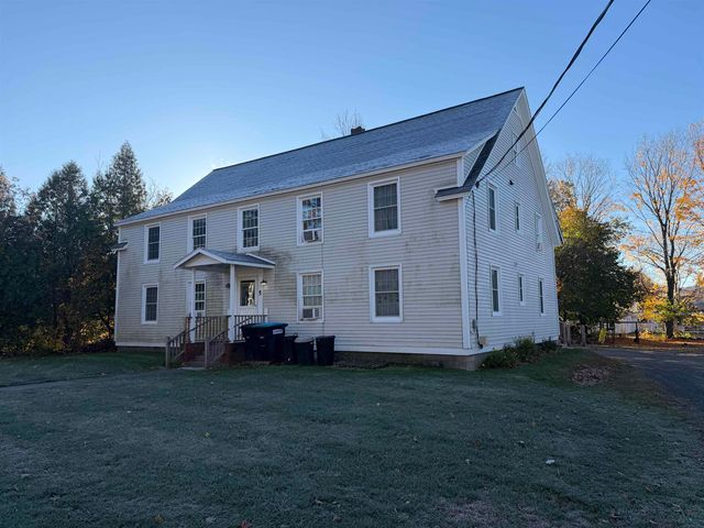5 Pleasant Street, Bristol, VT 05443