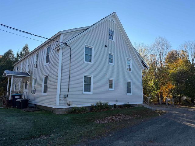 5 Pleasant Street, Bristol, VT 05443