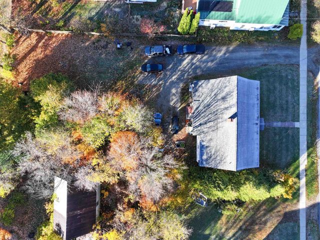 5 Pleasant Street, Bristol, VT 05443