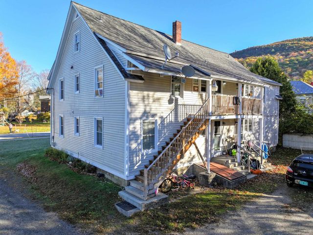 5 Pleasant Street, Bristol, VT 05443