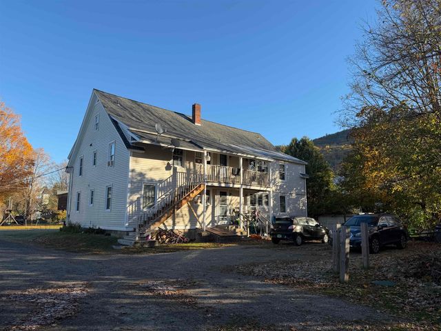 5 Pleasant Street, Bristol, VT 05443