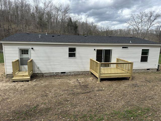 3340 Wixtown rd, Westmoreland, TN 37186