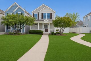 3627 Hyde Park Court, Elgin, IL 60124