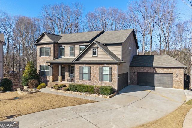 9240 Hollywood Drive, Gainesville, GA 30506