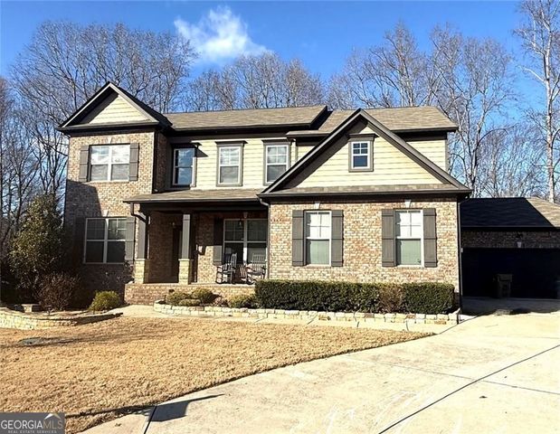 9240 Hollywood Drive, Gainesville, GA 30506