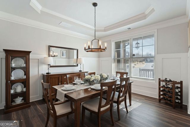 9240 Hollywood Drive, Gainesville, GA 30506