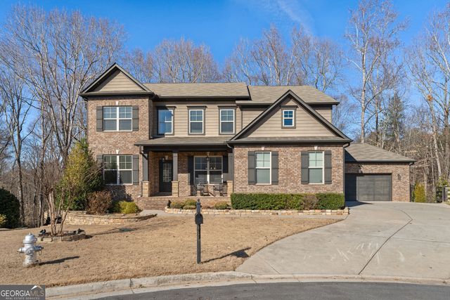 9240 Hollywood Drive, Gainesville, GA 30506