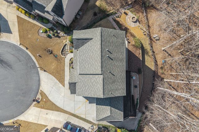 9240 Hollywood Drive, Gainesville, GA 30506