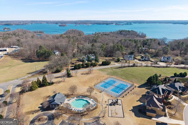 9240 Hollywood Drive, Gainesville, GA 30506