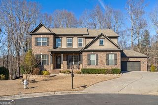 9240 Hollywood Drive, Gainesville, GA 30506