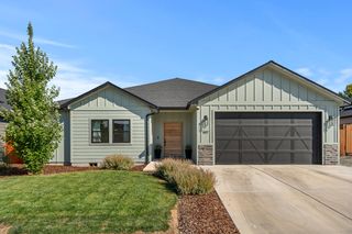 997 Arrowhead Trail, Eagle Point, OR 97524