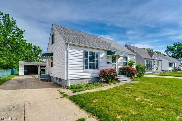 29800 Robert Street, Wickliffe, OH 44092