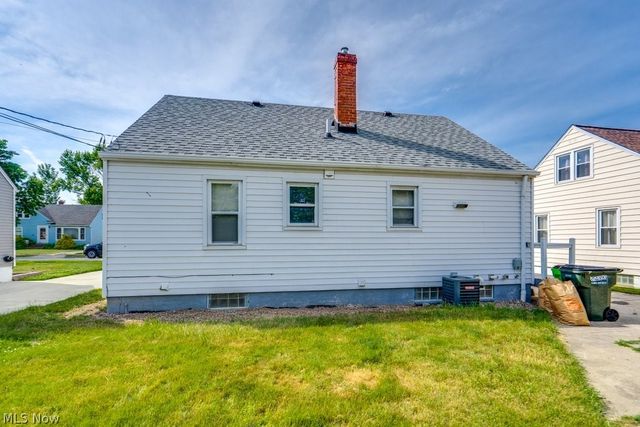 29800 Robert Street, Wickliffe, OH 44092