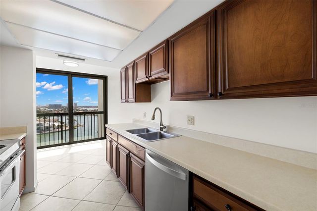 9425 BLIND PASS ROAD 1008, St Pete Beach, FL 33706
