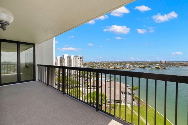 9425 BLIND PASS ROAD 1008, St Pete Beach, FL 33706