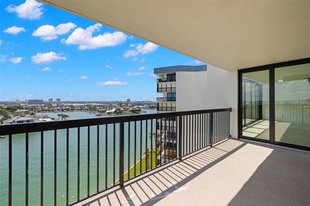 9425 BLIND PASS ROAD 1008, St Pete Beach, FL 33706