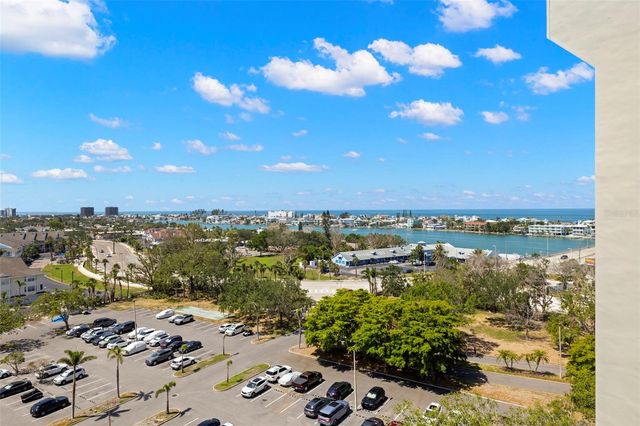 9425 BLIND PASS ROAD 1008, St Pete Beach, FL 33706