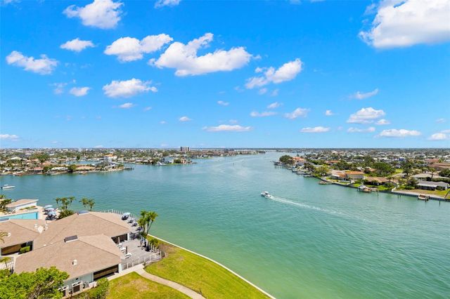 9425 BLIND PASS ROAD 1008, St Pete Beach, FL 33706