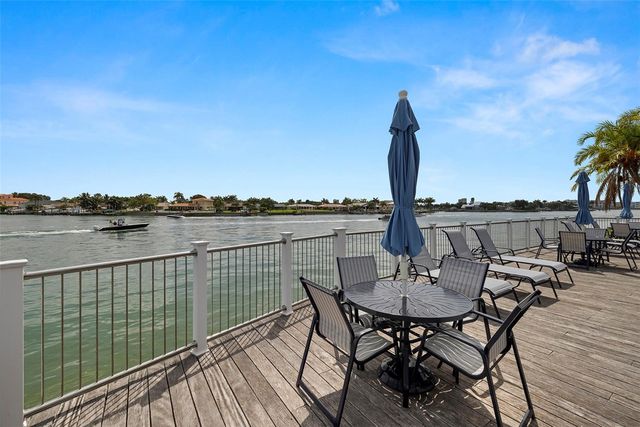 9425 BLIND PASS ROAD 1008, St Pete Beach, FL 33706