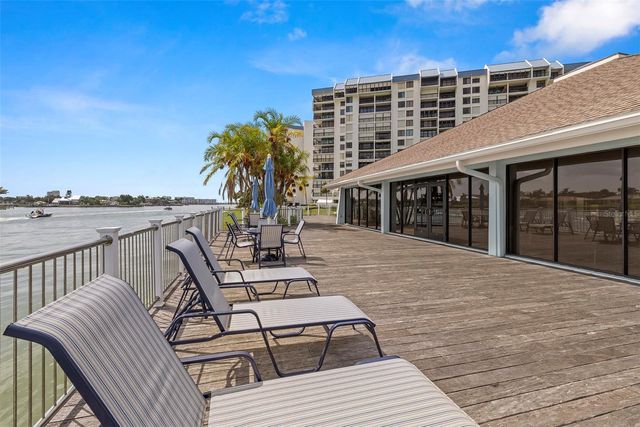 9425 BLIND PASS ROAD 1008, St Pete Beach, FL 33706