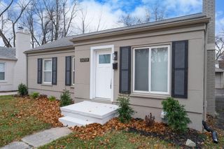 24701 Parklawn Street, Oak Park City, MI 48237