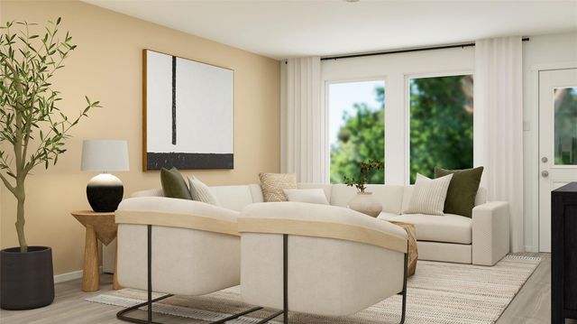 453 Paris ST, Maxwell, TX 78656