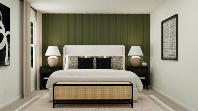 453 Paris ST, Maxwell, TX 78656