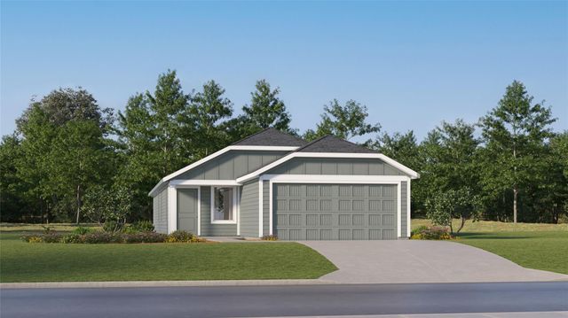 453 Paris ST, Maxwell, TX 78656