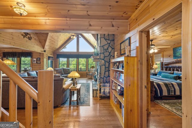 115 Wildcat Run, Suches, GA 30572