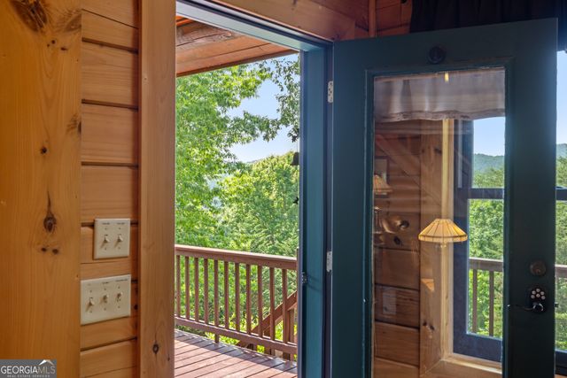 115 Wildcat Run, Suches, GA 30572