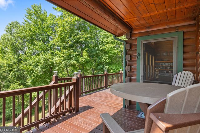 115 Wildcat Run, Suches, GA 30572