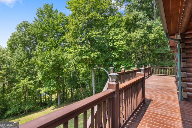 115 Wildcat Run, Suches, GA 30572