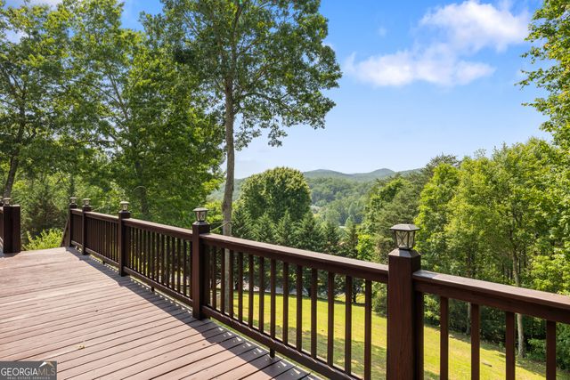 115 Wildcat Run, Suches, GA 30572