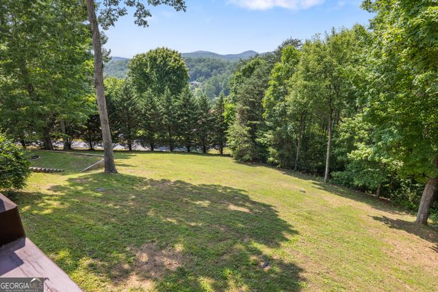 115 Wildcat Run, Suches, GA 30572