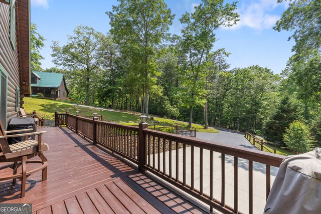 115 Wildcat Run, Suches, GA 30572