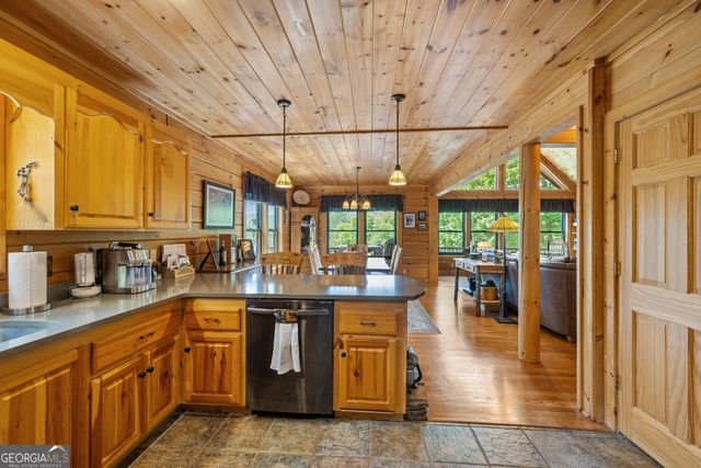 115 Wildcat Run, Suches, GA 30572