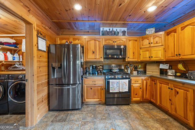 115 Wildcat Run, Suches, GA 30572