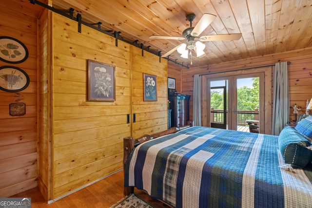 115 Wildcat Run, Suches, GA 30572