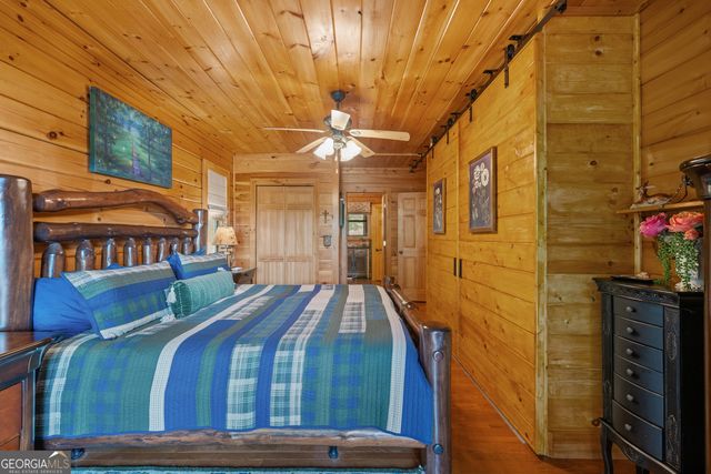 115 Wildcat Run, Suches, GA 30572