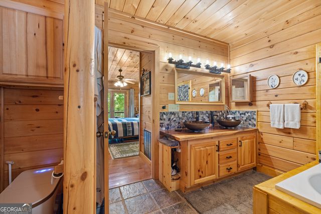 115 Wildcat Run, Suches, GA 30572