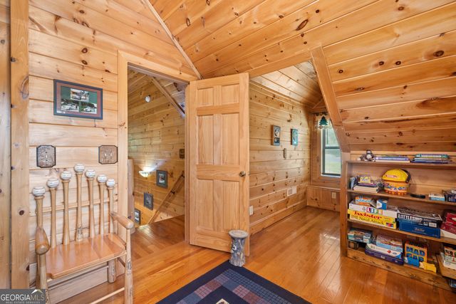 115 Wildcat Run, Suches, GA 30572