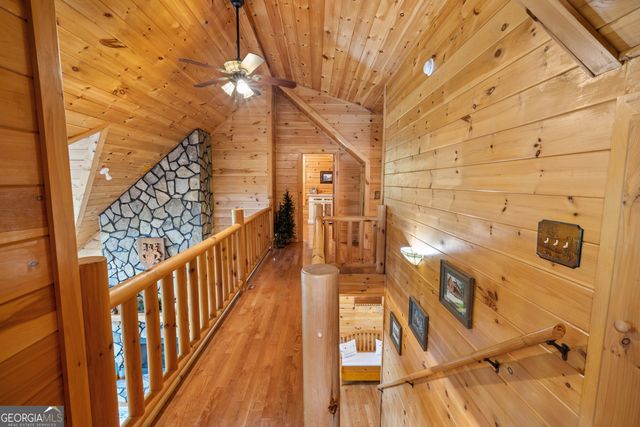 115 Wildcat Run, Suches, GA 30572