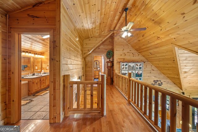 115 Wildcat Run, Suches, GA 30572