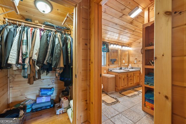 115 Wildcat Run, Suches, GA 30572