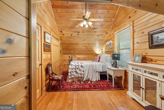 115 Wildcat Run, Suches, GA 30572