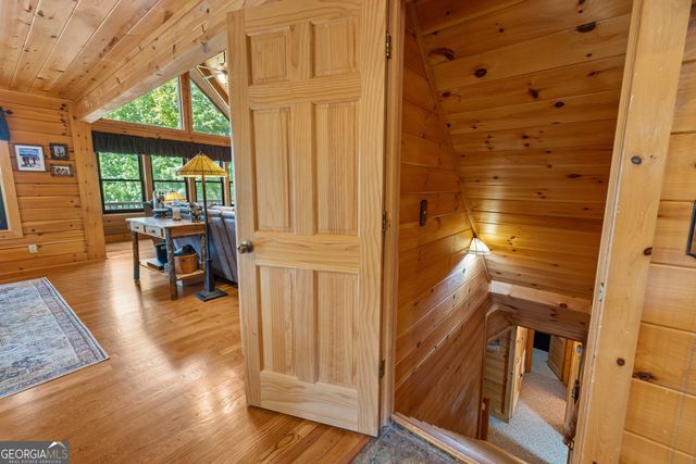 115 Wildcat Run, Suches, GA 30572