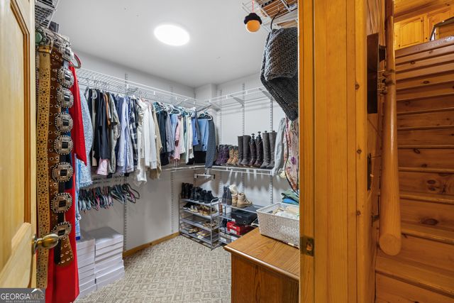 115 Wildcat Run, Suches, GA 30572