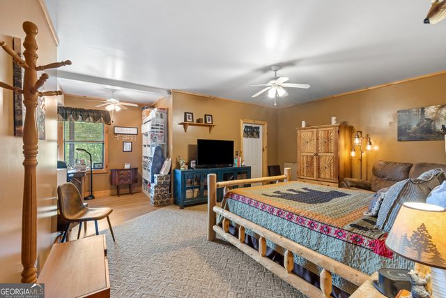 115 Wildcat Run, Suches, GA 30572