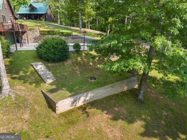 115 Wildcat Run, Suches, GA 30572