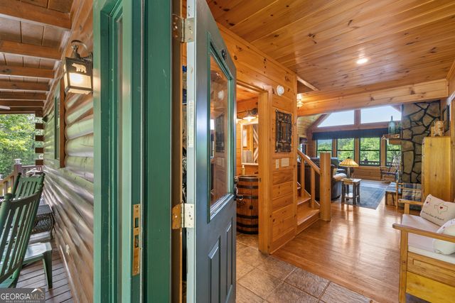 115 Wildcat Run, Suches, GA 30572